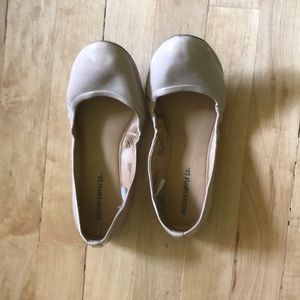 Nude Flats
